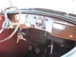 Ford 2-Door Custom Phaeton 1936 года